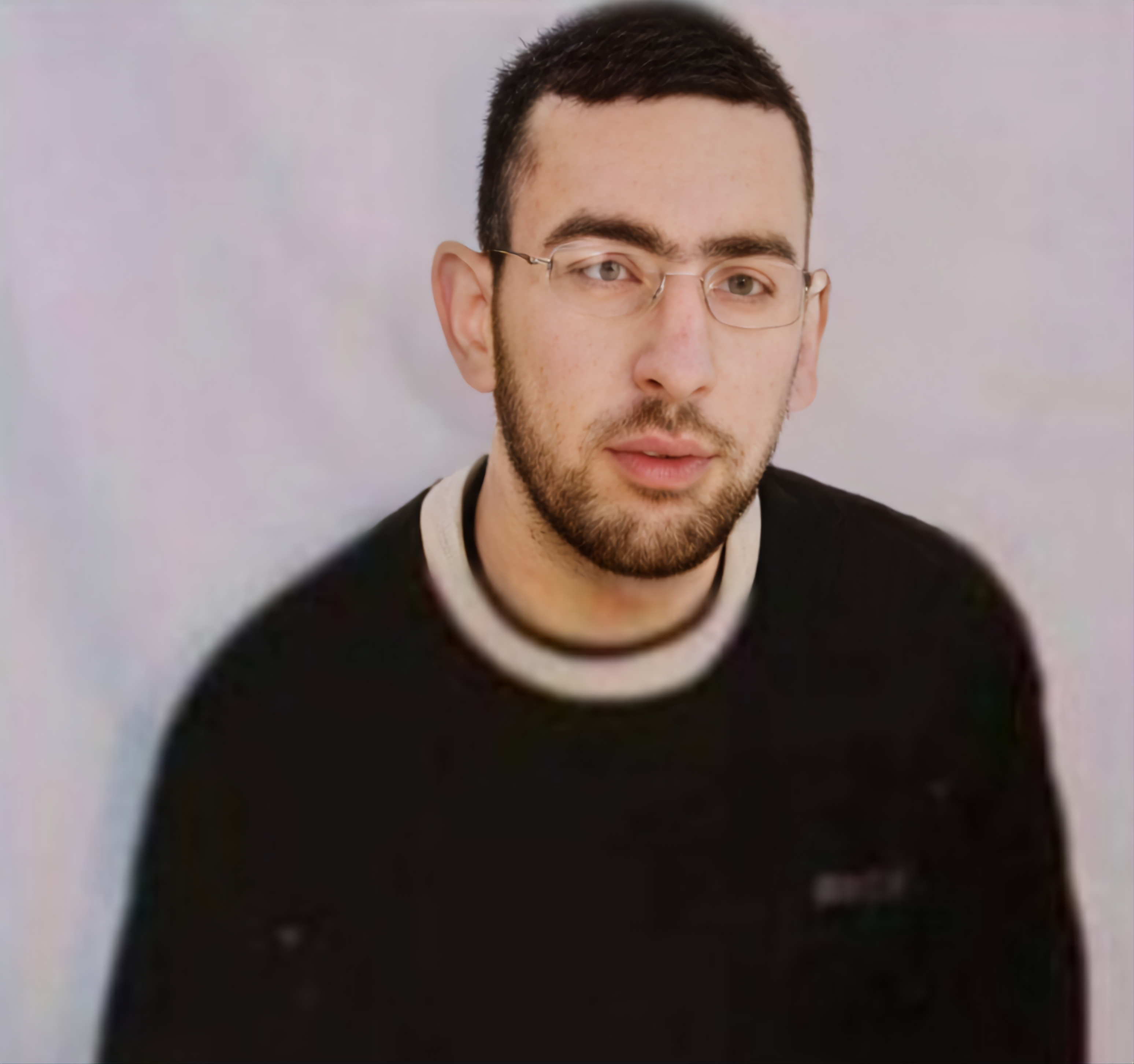 Un captif Palestinien commence une nouvelle année derrière les barreaux israéliens