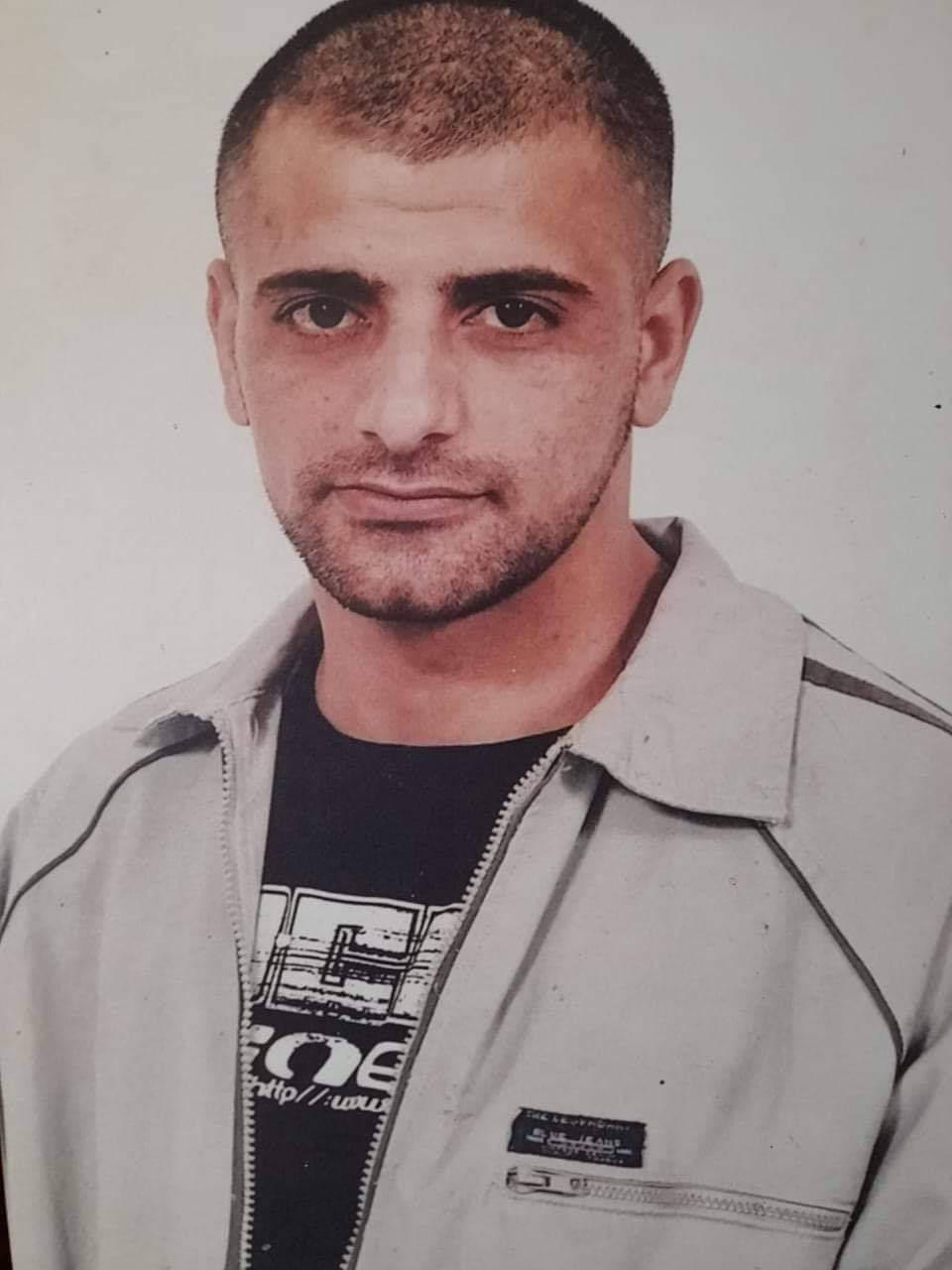 Les autorités d’occupation israéliennes décident de libérer le prisonnier malade du cancer, Hussain Masalma