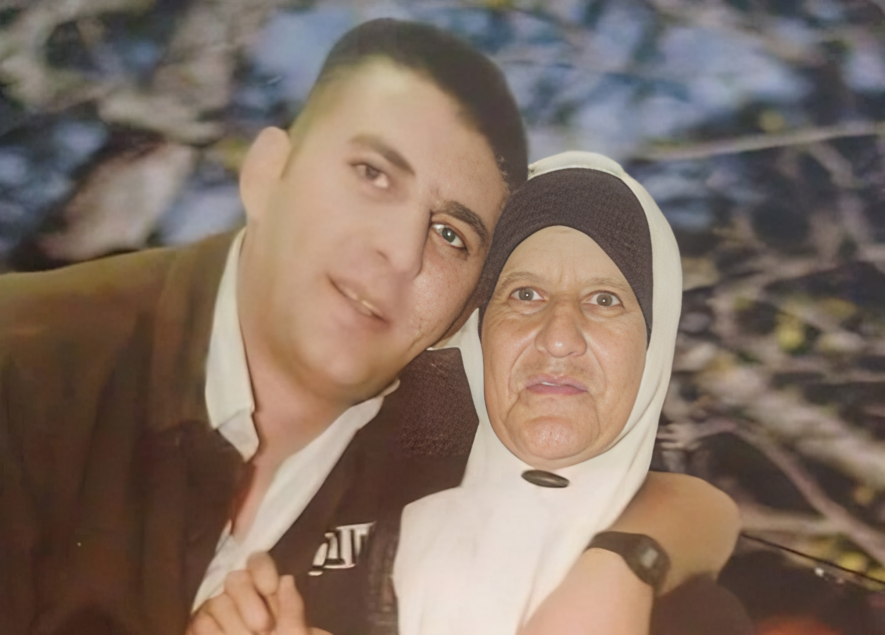 Un détenu palestinien, condamné à 11 réclusions à perpétuité, a terminé 18 ans en détention israélienne