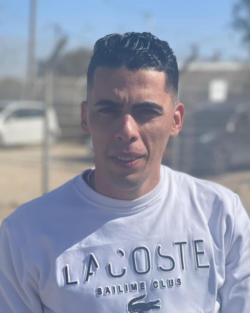 Sous des conditions les autorités d’occupation israéliennes libèrent le prisonnier Ahmad Shwaki