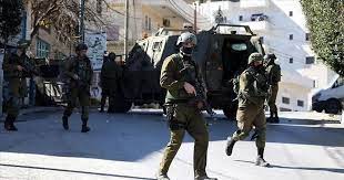 L'armée israélienne renforce ses mesures militaires autour de Ramallah