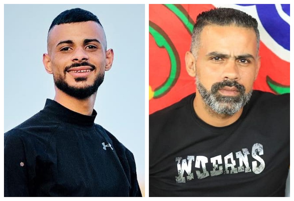 Deux Palestiniens exécutés par les forces israéliennes  dans le camp de Jénine
