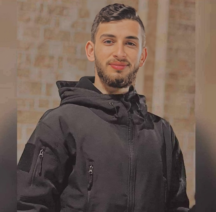 Deux civils Palestiniens tués dans des bombardements israéliens sur Gaza