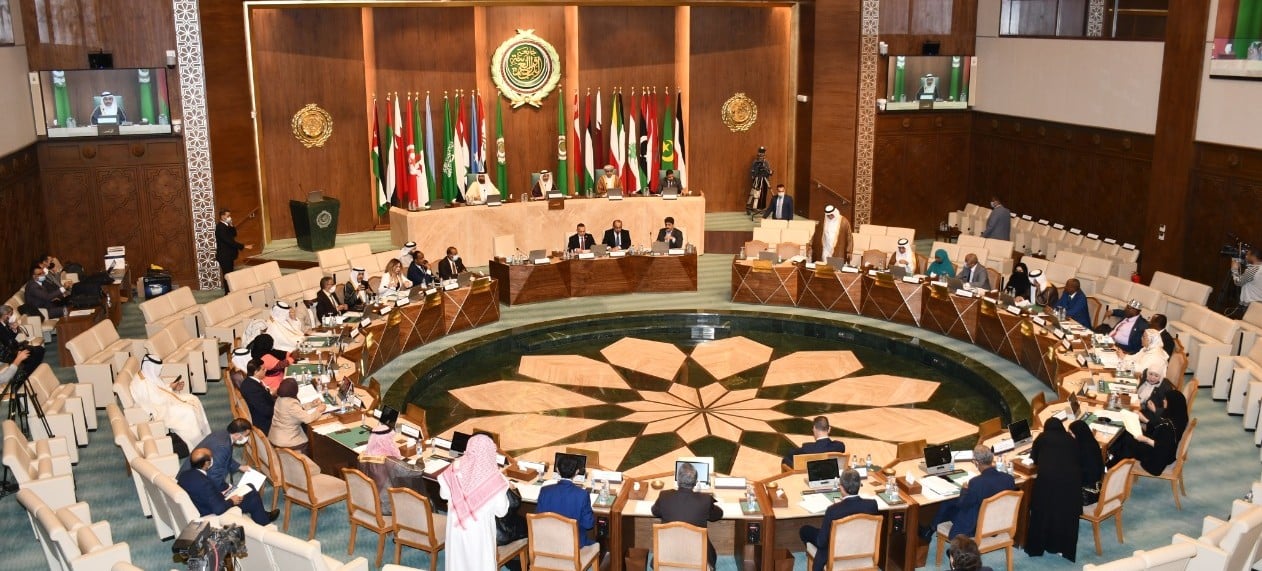 Appel par le Parlement arabe à la communauté internationale en vue de mettre fin au siège israélien sur Naplouse