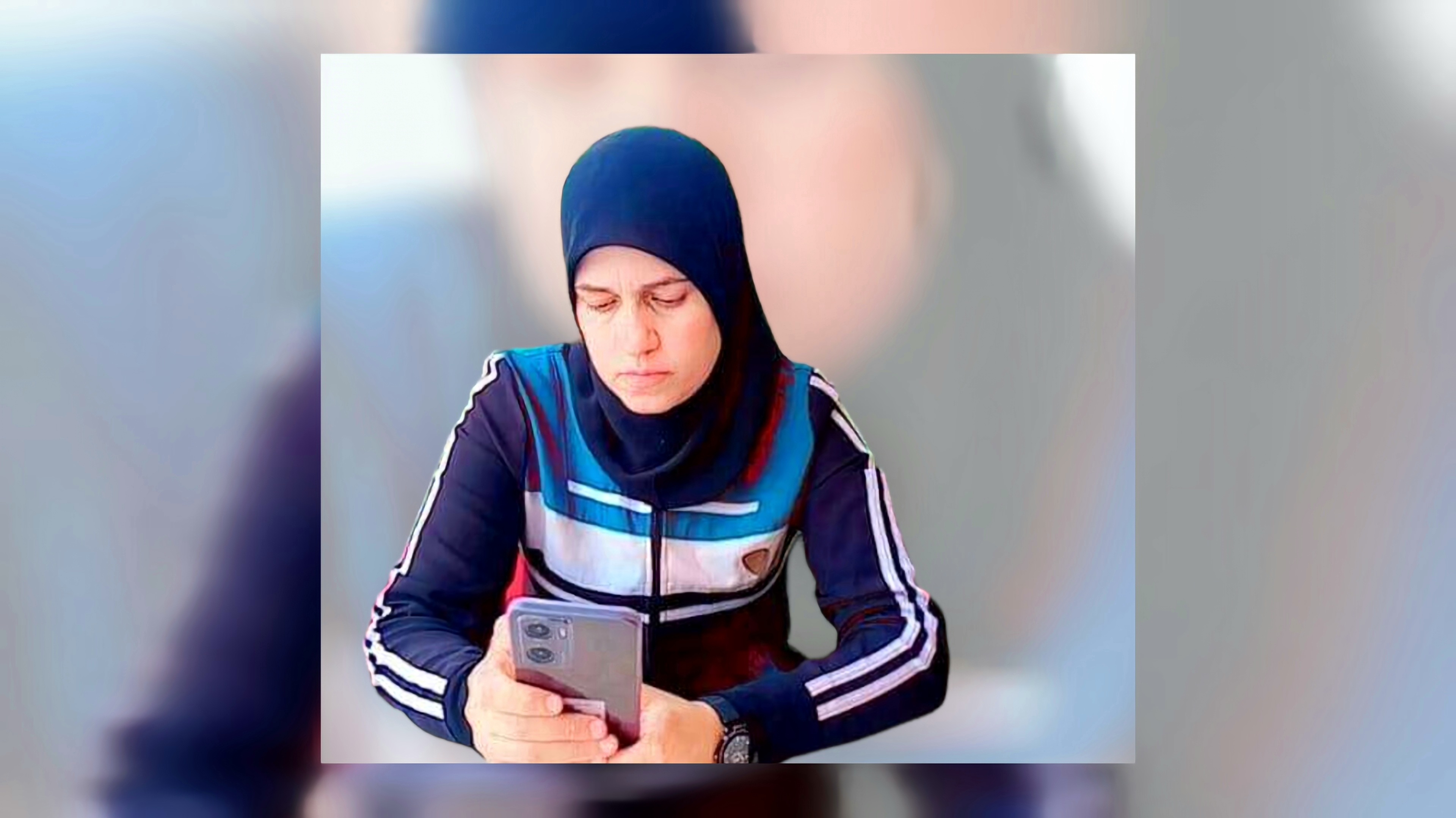 Israël impose la détention administrative contre une prisonnière de 41 ans