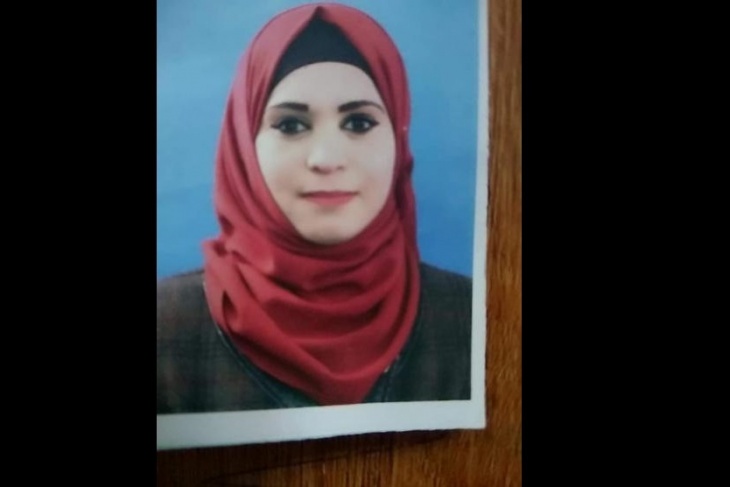 L'occupation prolonge la détention administrative de la prisonnière Shurooq Al-Badan 