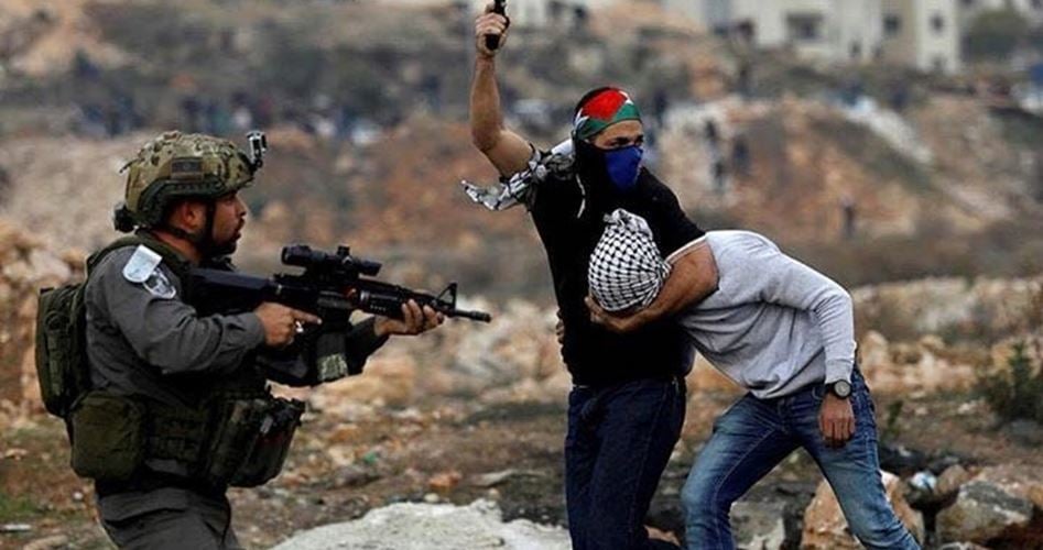 Des infiltrés kidnappent un Palestinien près de Ramallah