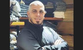 Détérioration de L'état de santé du prisonnier blessé, Noureddine Jerboa