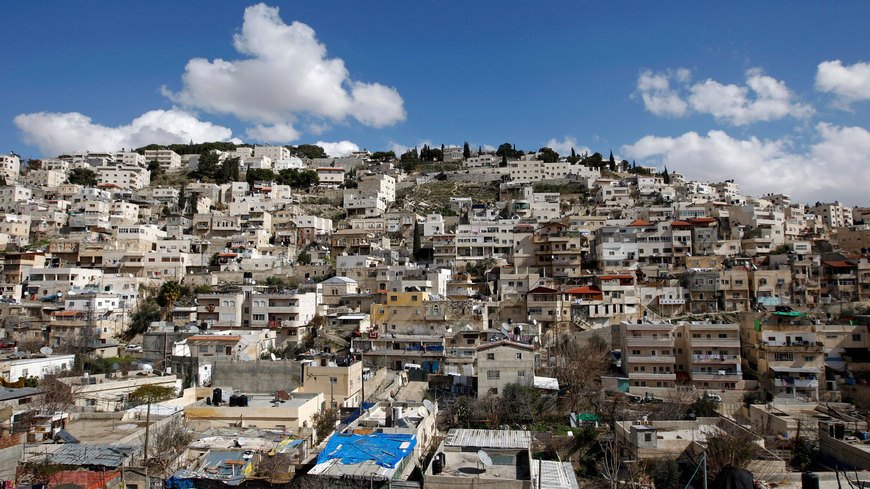 Le tribunal de l’occupation décide d’évacuer un domicile à Silwan