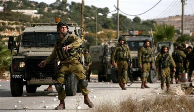 L'occupation cible les maisons palestiniennes à Masafer Yatta  