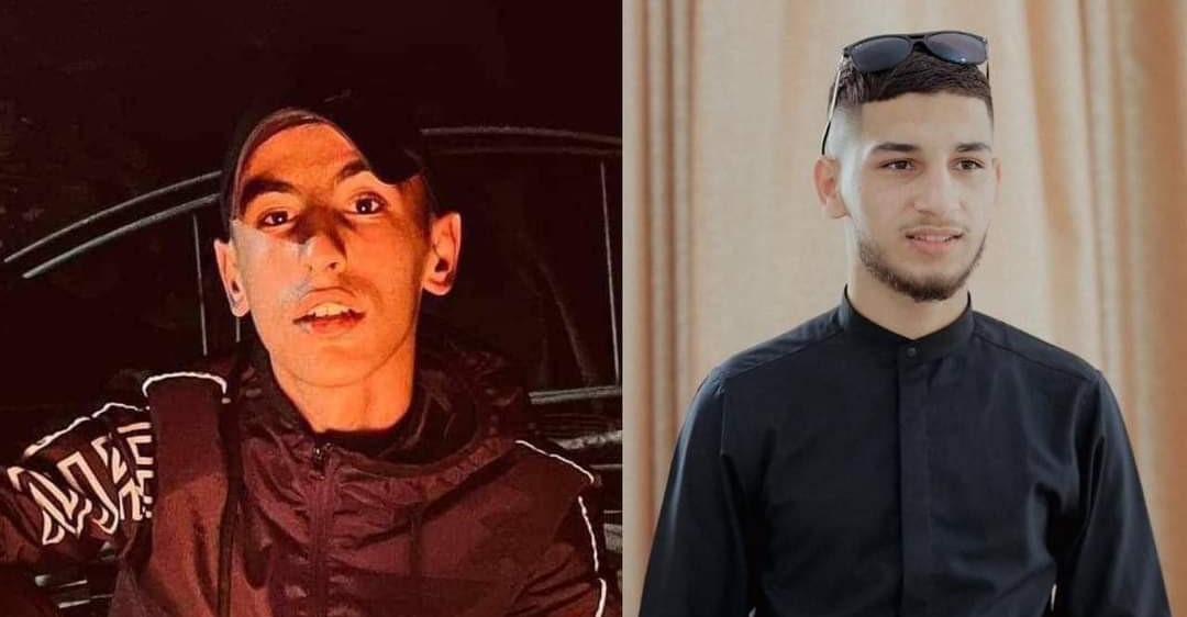 Deux Palestiniens tués par les forces d'occupation en Cisjordanie 