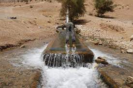 L'occupation ferme une conduite d'eau qui alimente 1 200 citoyens de la communauté d'Al-Auja au nord de Jéricho