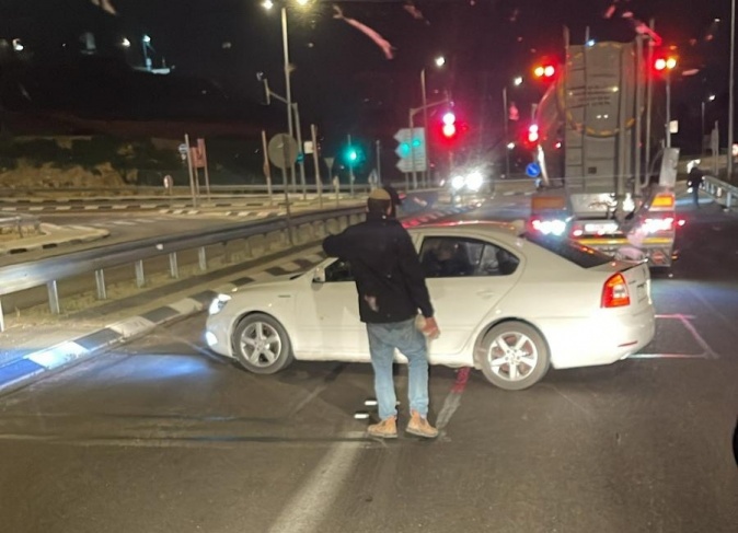 L' occupation et ses colons effectuent des vandalismes dans plusieurs provinces de la Cisjordanie occuppée 