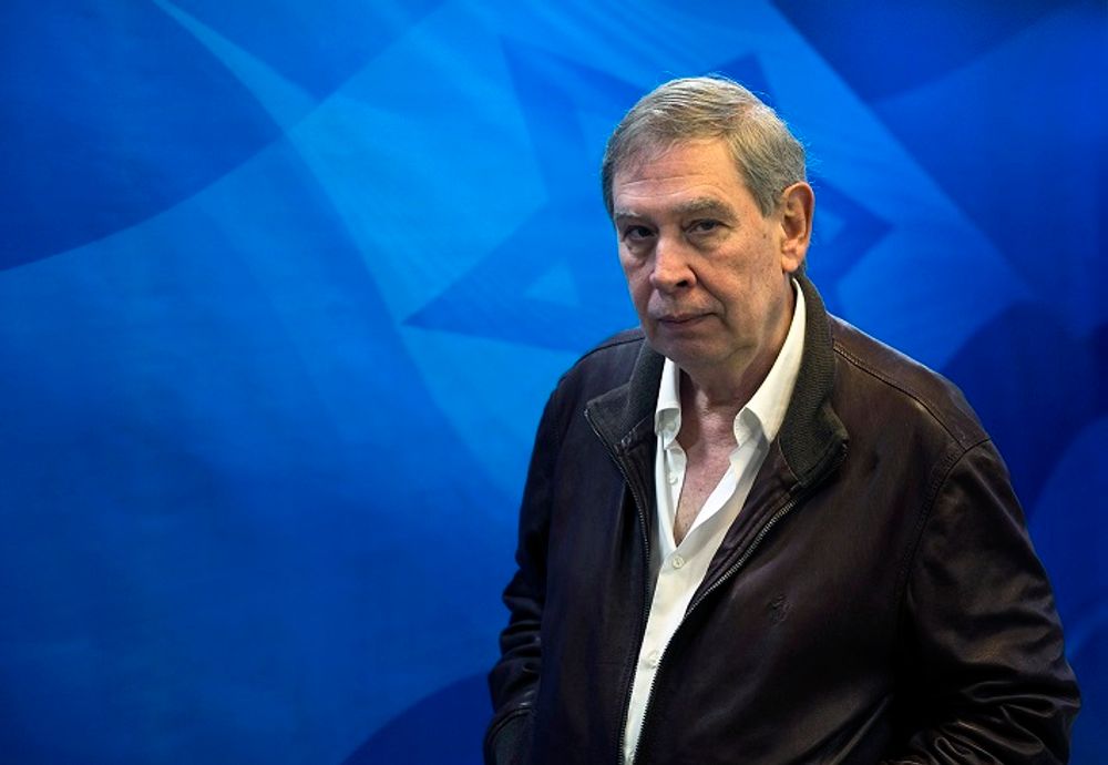 L’ex chef du Mossad : Israël met en œuvre un système « d’apartheid » en Cisjordanie