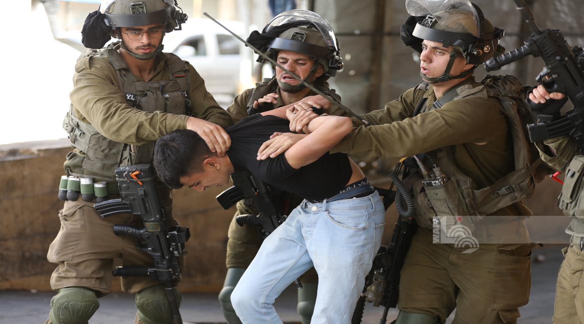 380 citoyens arrêtés à Jénine, Tulkarem et Tubas depuis le début de l'agression de l'occupation
