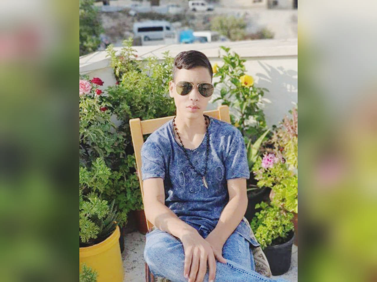 Les autorités d'occupation décident de libérer le corps d'un adolescent palestinien tué le mois dernier