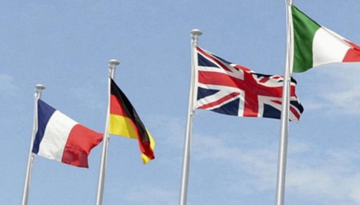 Des pays européens annoncent leur rejet du projet de colonie « E1 » en Cisjordanie