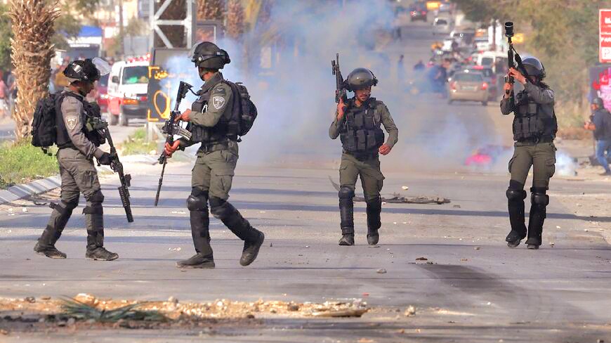 Deux jeunes Palestiniens blessés par des tirs israéliens  à Tubas