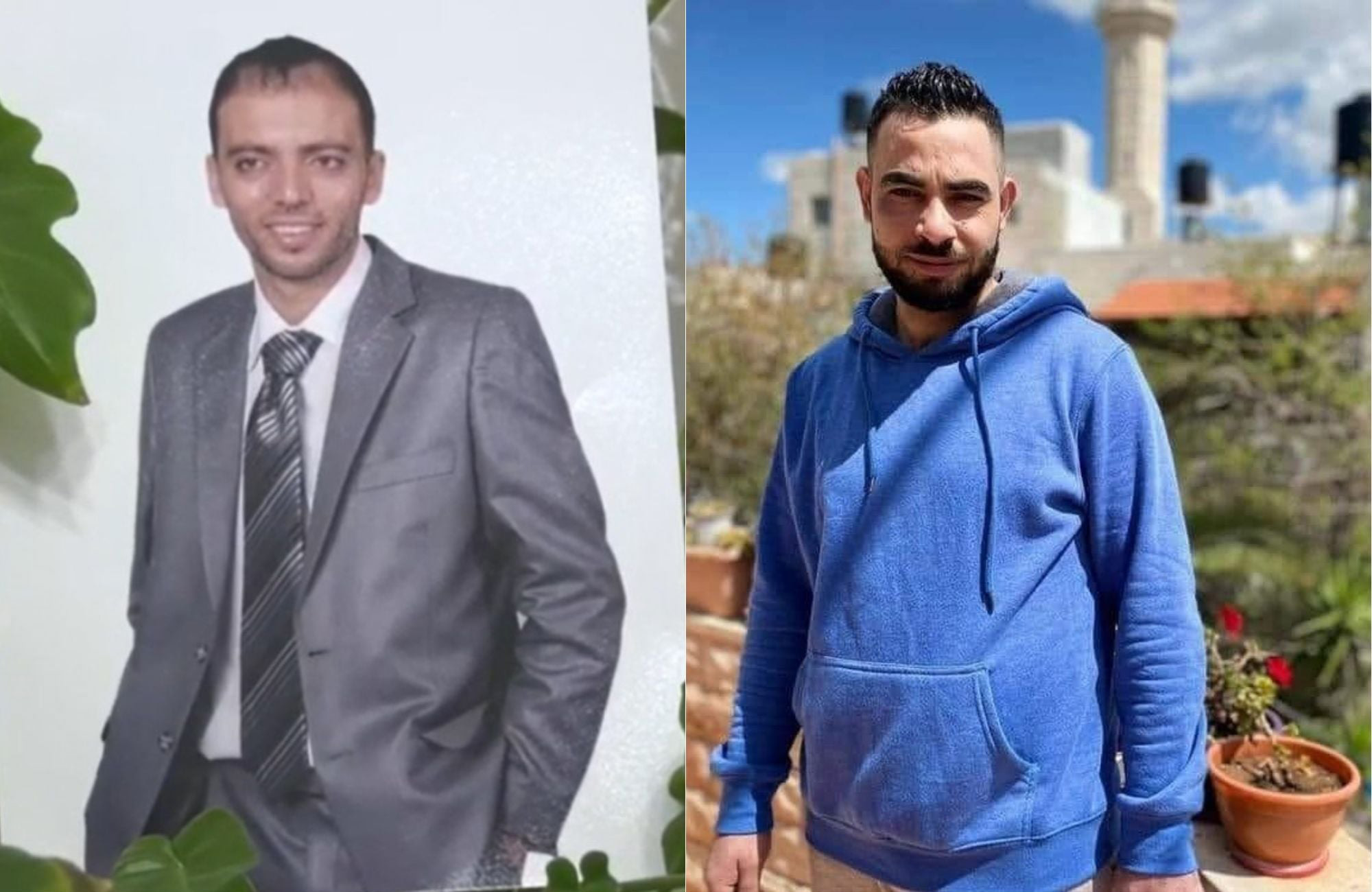 Deux prisonniers poursuivent leur grève ouverte de la faim