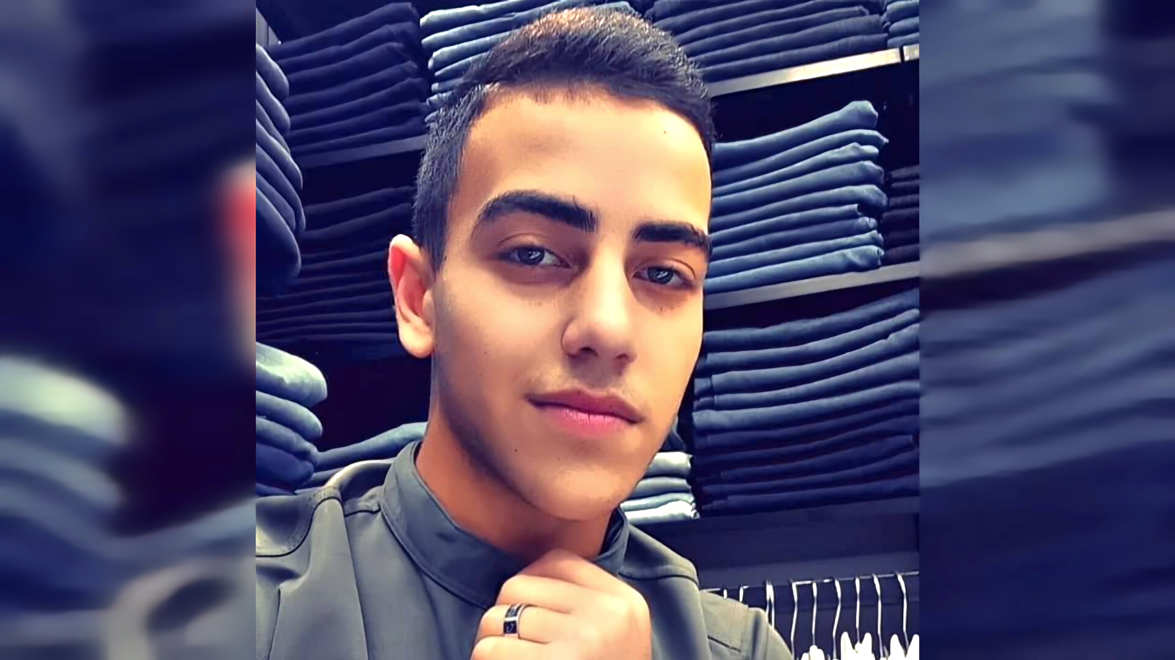 Un adolescent Palestinien tué par l’armée d’occupation à Hébron 