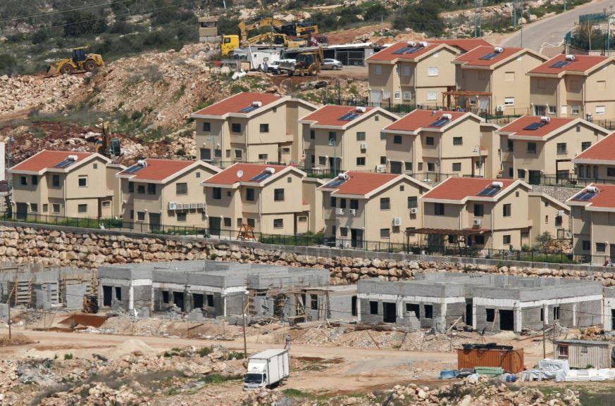 L’Égypte condamne l’approbation israélienne sur la nouvelle construction  coloniale à Jérusalem