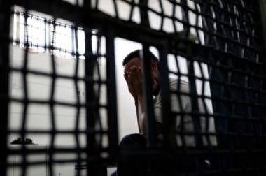 Isolement cellulaire .. "torture silencieuse" dans les prisons de l'occupation