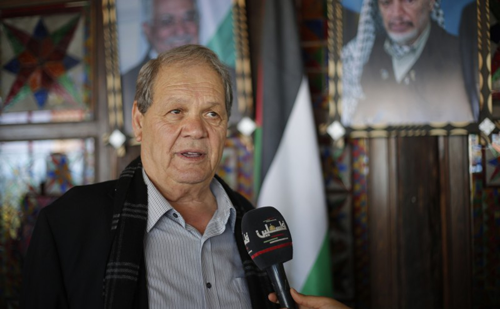Fattouh : L'exécution d'un Palestinien est une extension des violations continues contre le peuple palestinien