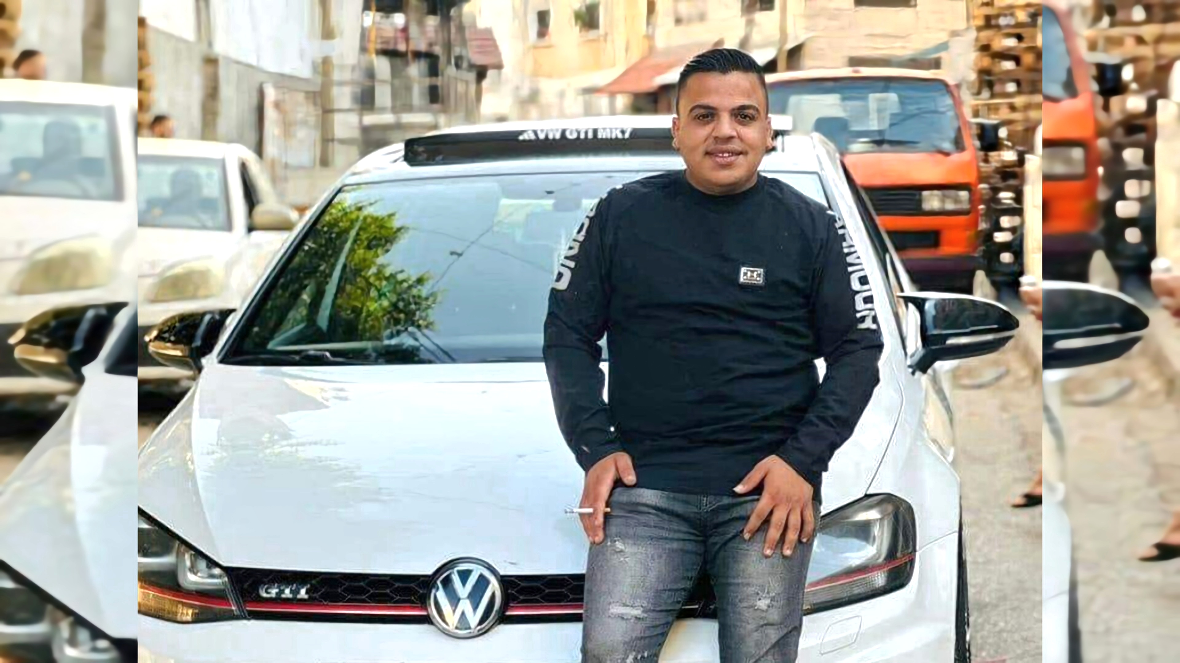 Un Palestinien tué et d'autres grièvement blessés par des tirs israéliens à Qalqilya
