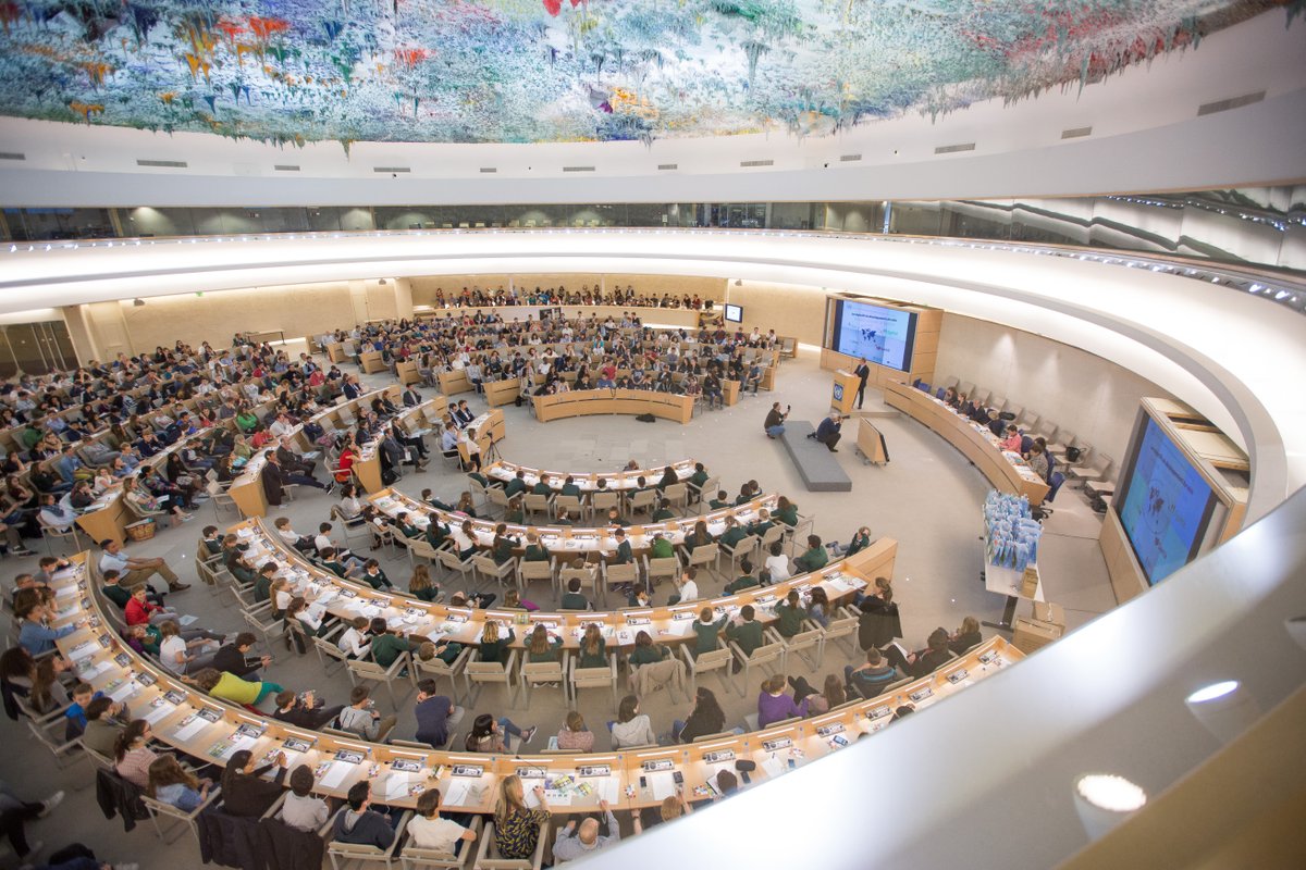 Commission d'enquête internationale : L'occupation et la discrimination contre les Palestiniens sont les principales causes de tension et d'instabilité