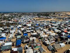 L'ONU condamne l'escalade militaire israélienne à Rafah et appelle à la protection des civils
