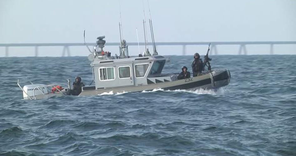 La marine de l’occupation arrête des pêcheurs à Gaza  