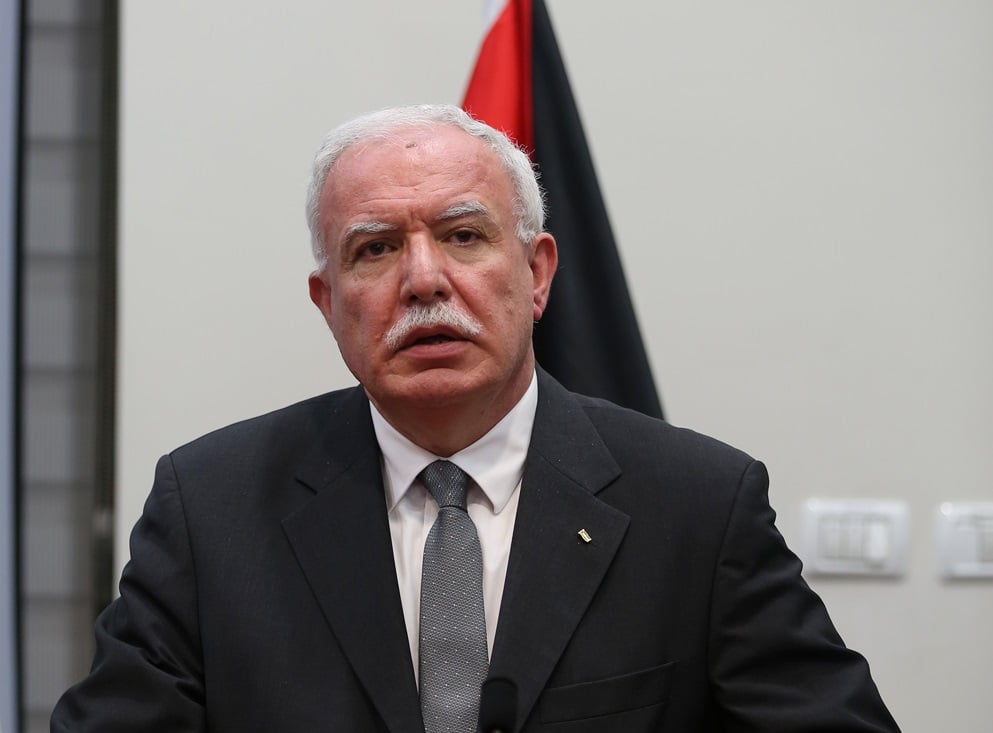 Al-Maliki informe son homologue serbe des crimes de l'occupation contre notre peuple
