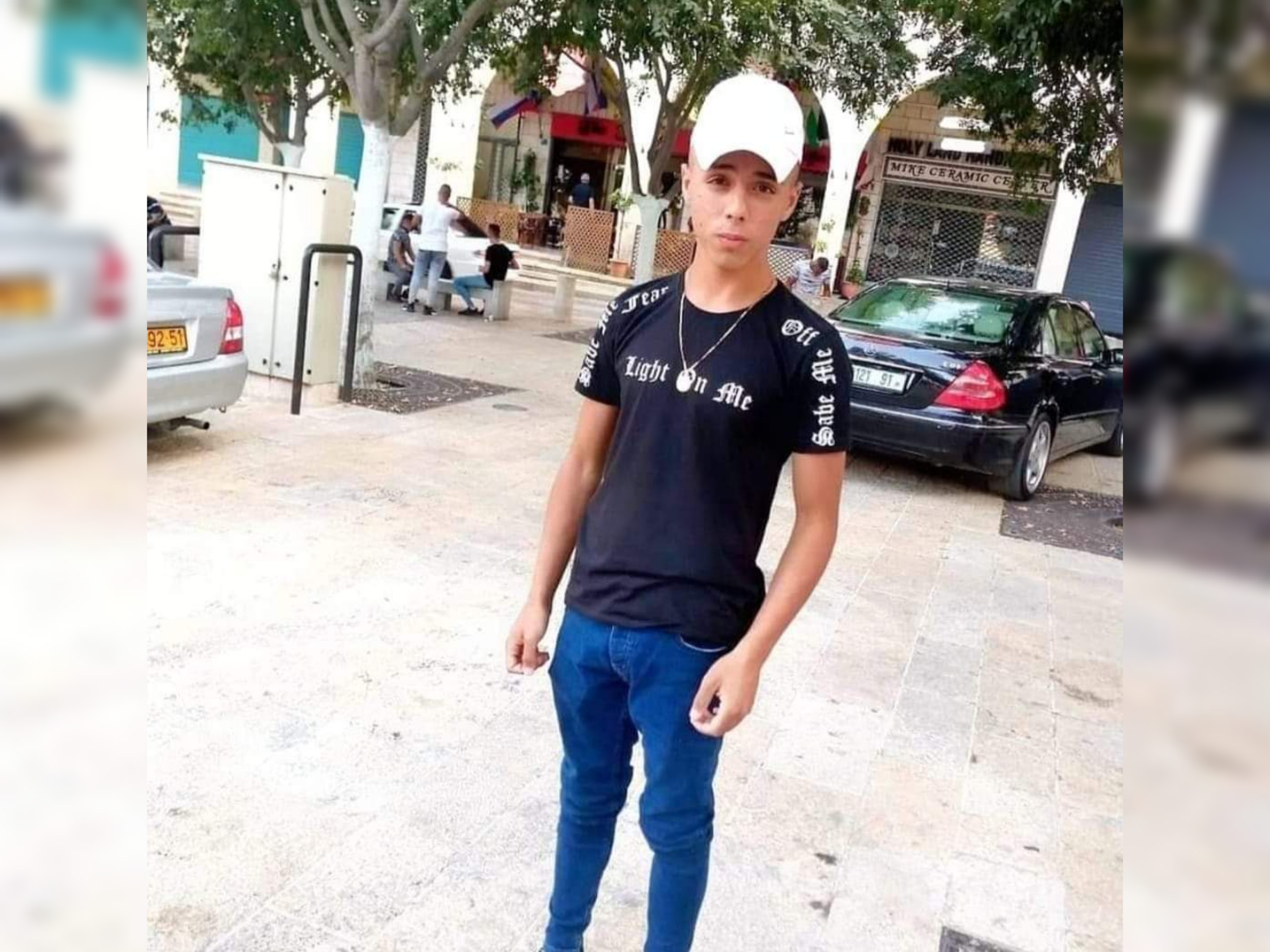 Les forces d'occupation tuent un adolescent palestinien et blessent un autre à Bethléem 
