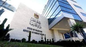 Diplomatie:  La crise de l'eau en Palestine est due au pillage israélien d'eau de Cisjordanie