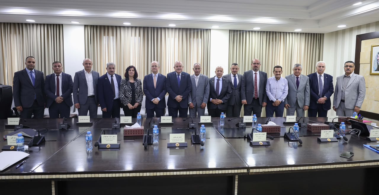 Palestine : Mustafa promet de renforcer le soutien aux habitants face à l’expansion des colonies