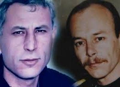 Deux prisonniers palestiniens passent 39 ans dans les geôles de l’occupation