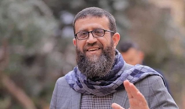 La mort du prisonnier Khader Adnan, en grève de la faim depuis 87 jours