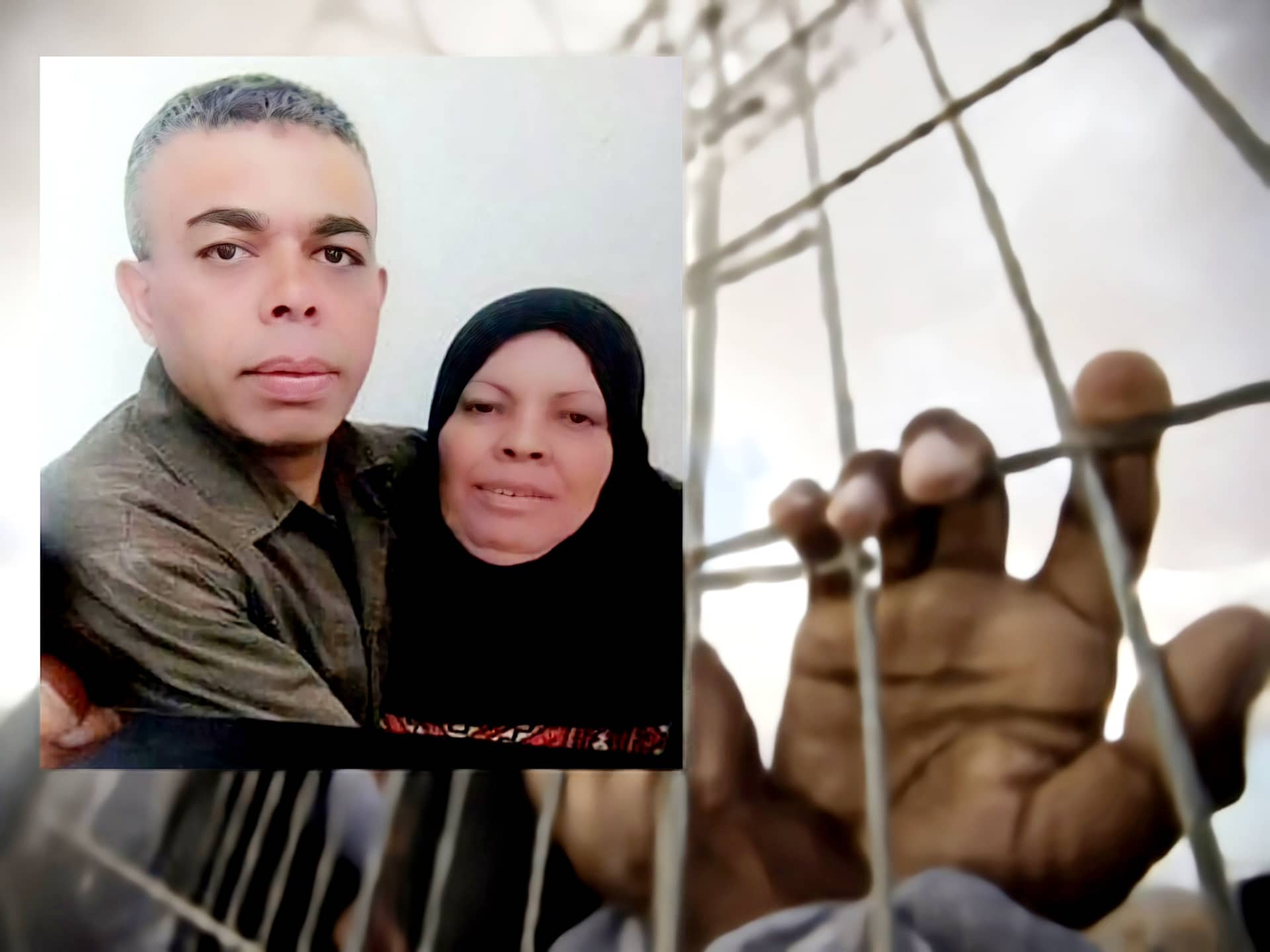 Le prisonnier Al-Agha entre dans sa 31e année de captivité