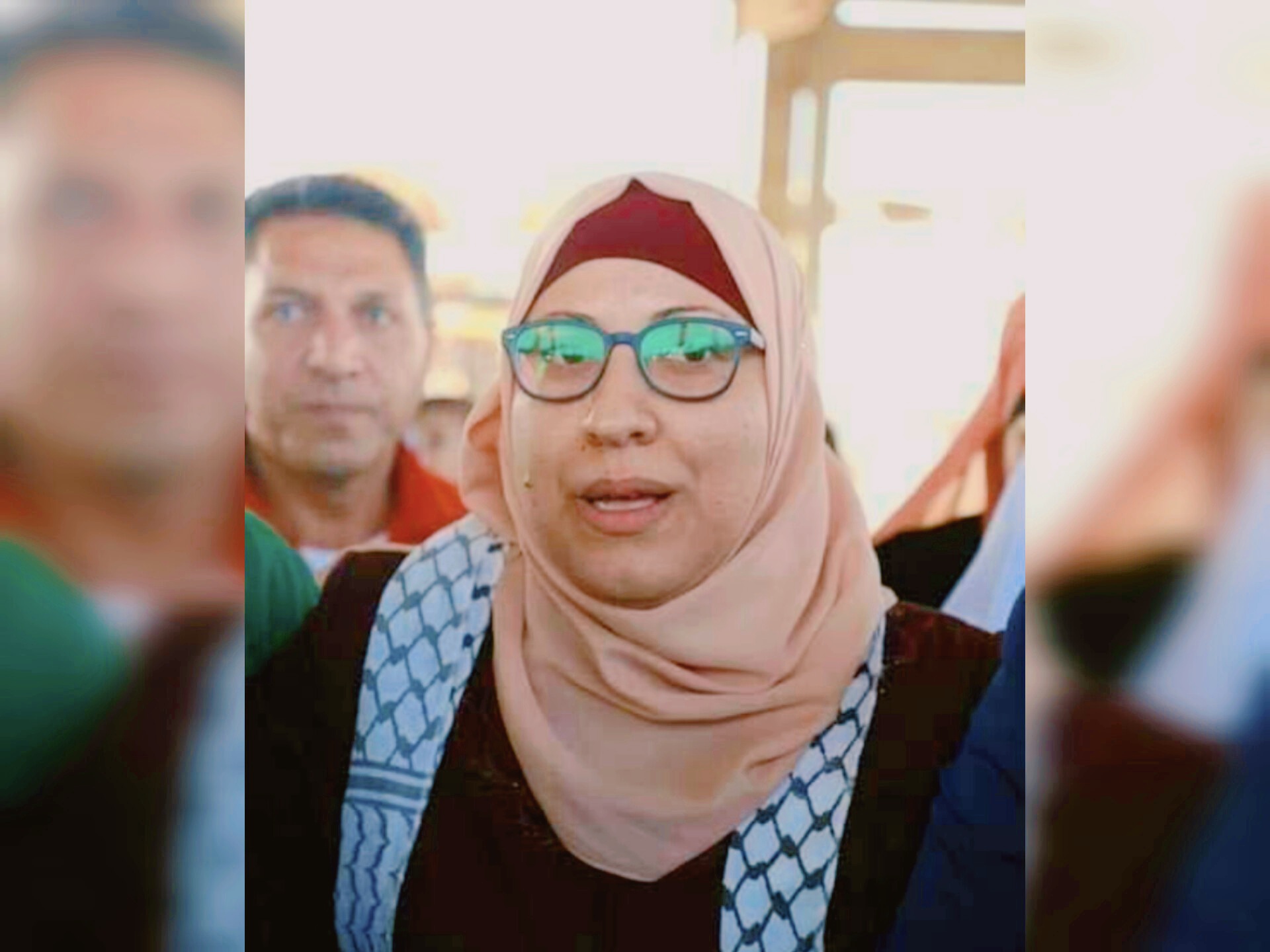 Protestant contre son isolement, une détenue Palestinienne poursuit depuis 4 jours sa grève de la faim  