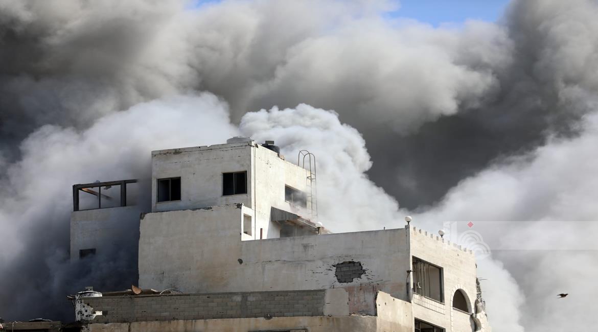 Bombardement israélien sur Nuseirat : huit morts, plusieurs blessés