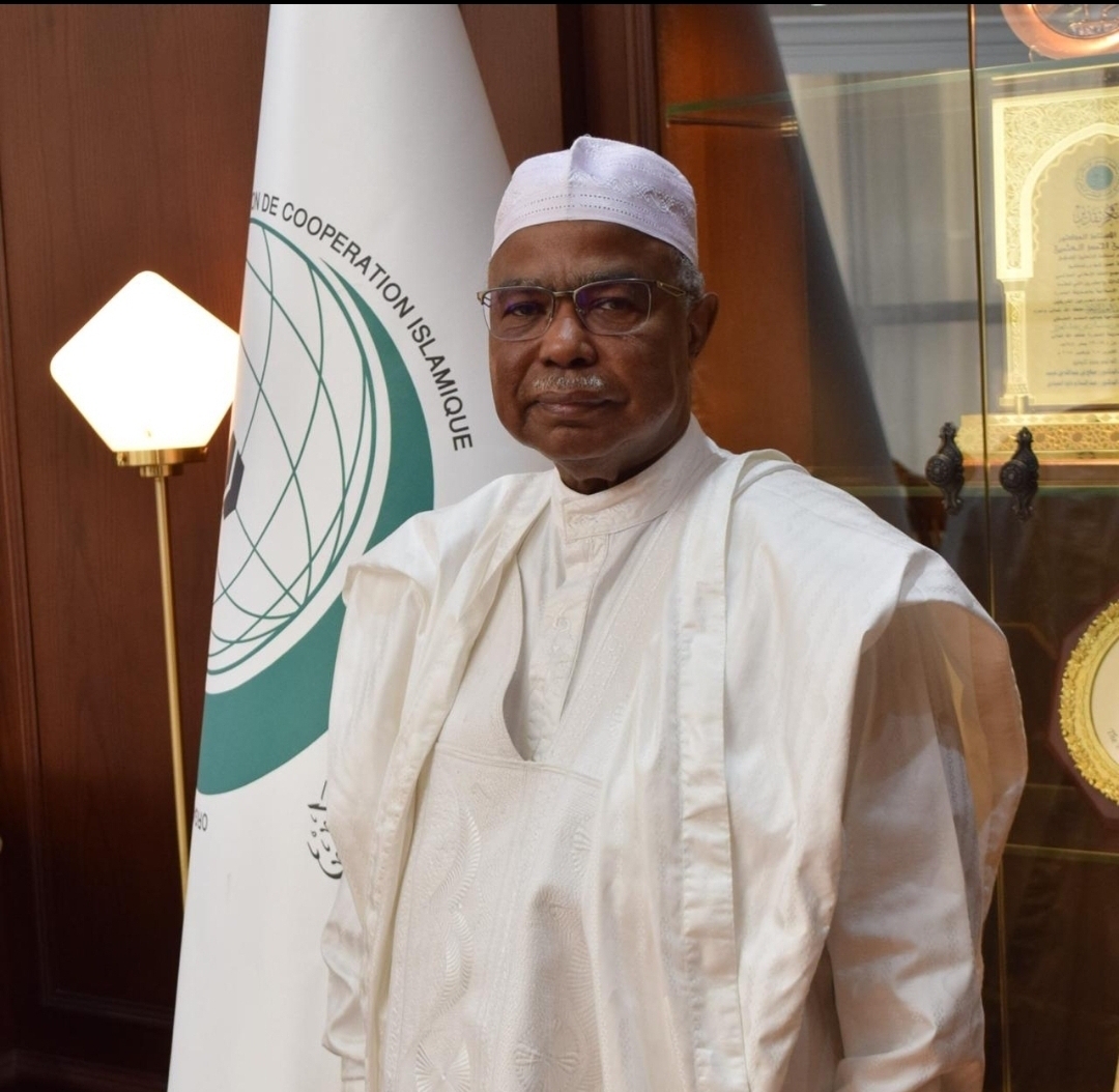 L’Organisation de la coopération islamique (OCI) condamne et met en garde contre les dangers des violations israéliennes continues contre les lieux saints islamiques et chrétiens à Jérusalem occupée.