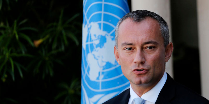Mladenov: La démolition de maisons à Jérusalem-Est, aggrave les conditions des habitants