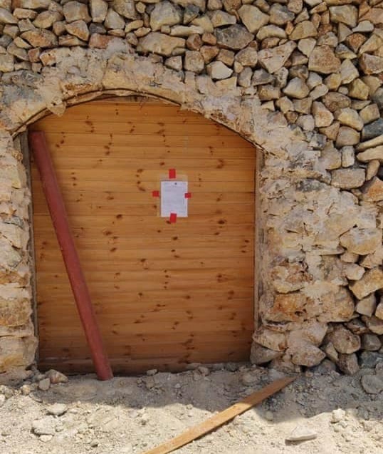 Les autorités israéliennes décident la démolition d’un village au nord de la Cisjordanie