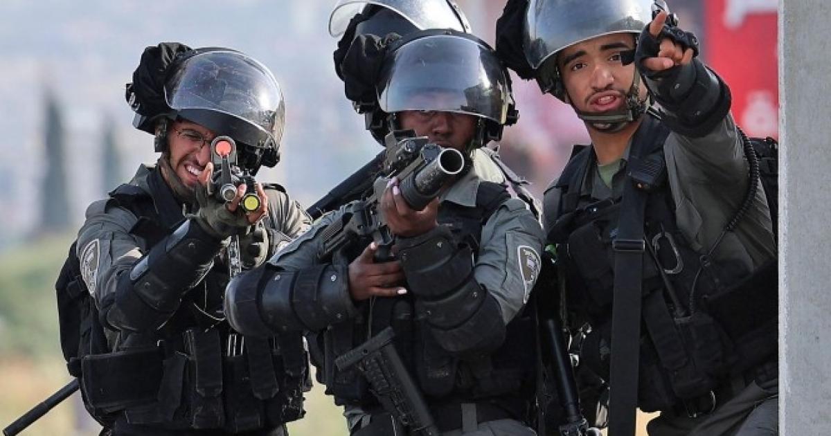 L'occupation mène une campagne d’arrestations en Cisjordanie occupée 