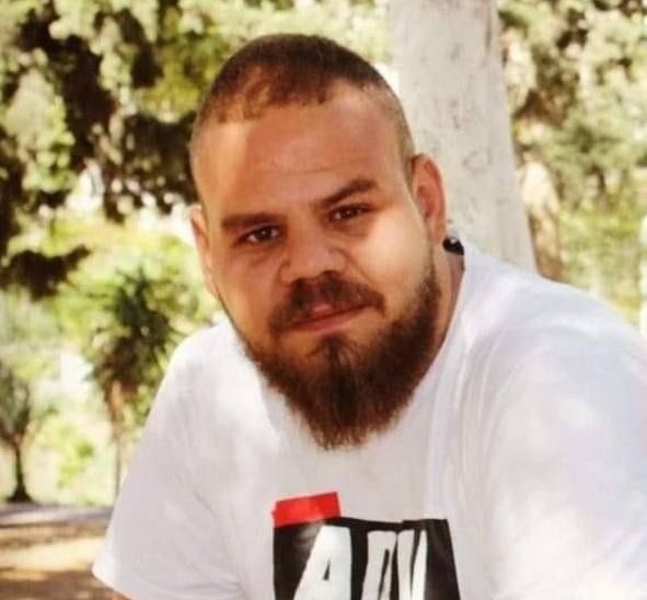 Un martyr par les balles de l'occupation à Jénine