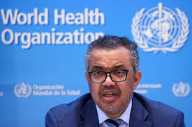 Directeur de l’Organisation Mondiale de la Santé : « L’attaque de Rafah pourrait conduire à un bain de sang »