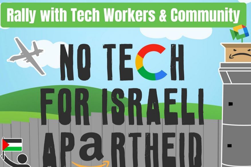 Demandes aux entreprises internationales de mettre fin à leurs contrats avec le régime d'apartheid israélien