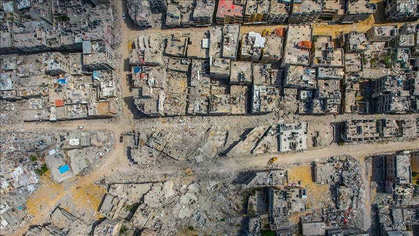 UNRWA: Gaza est confrontée aux bombardements les plus intenses depuis la Seconde Guerre mondiale