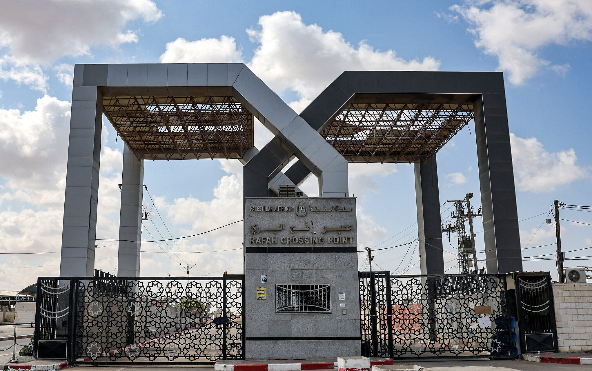  Fermeture des passages de Gaza : des conséquences graves à prévoir