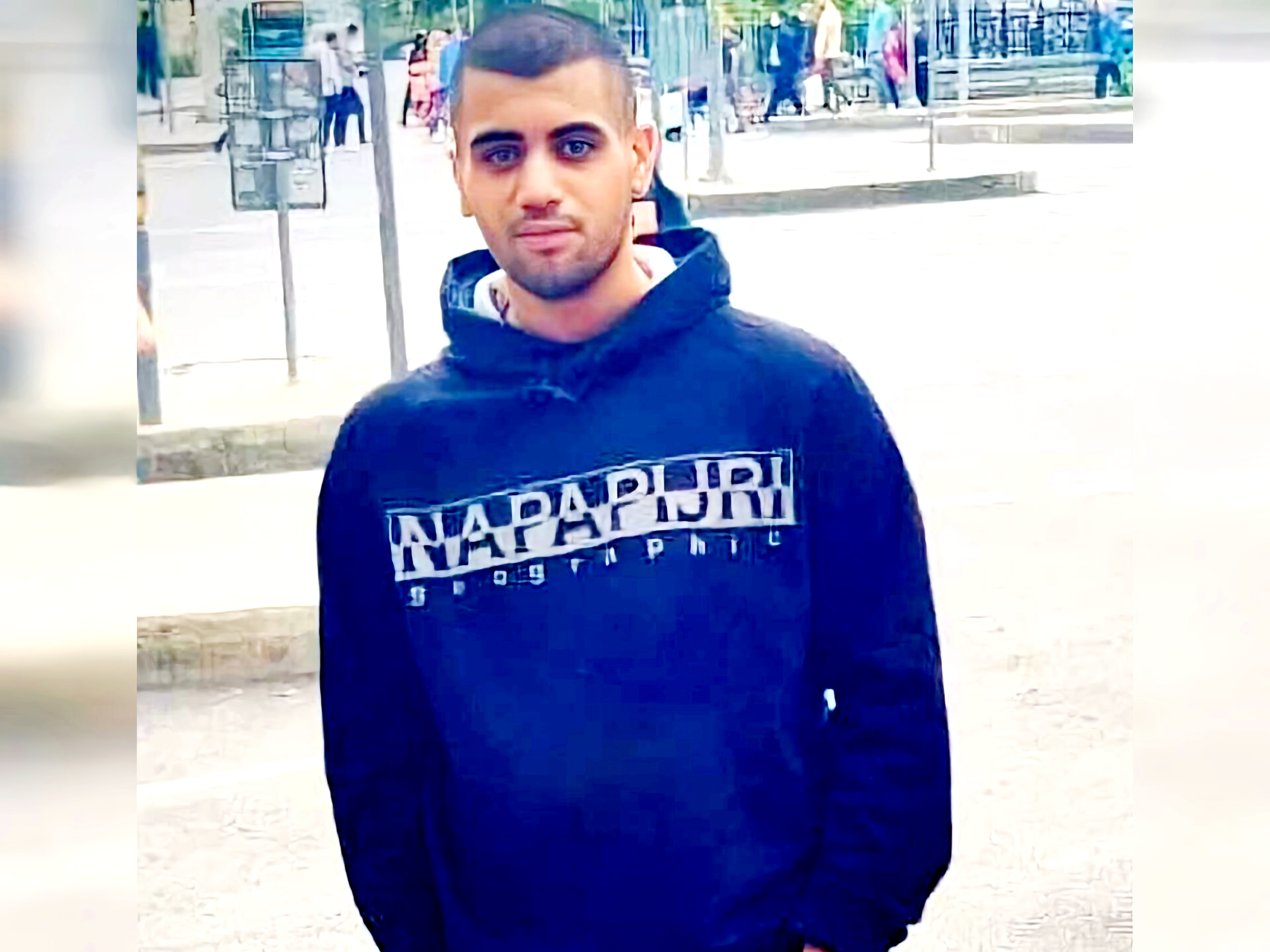 Un Palestinien tué par les tirs de la police d'occupation à Kufr Qasim